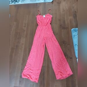 NWT Women's Jumpsuit.